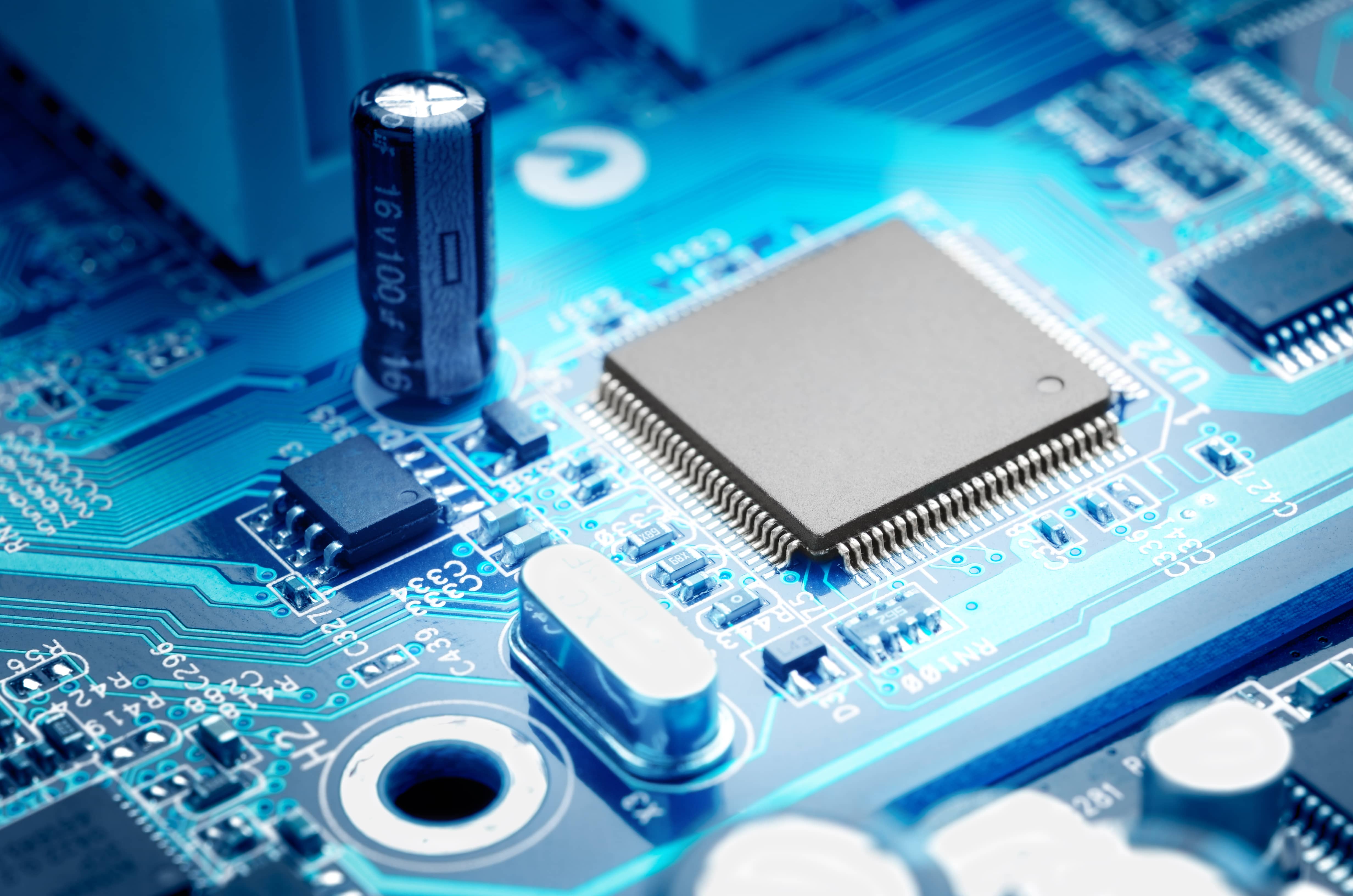 Electronics Industries